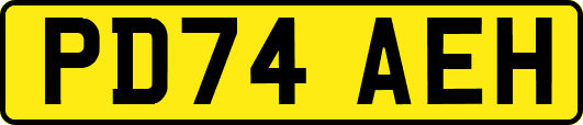 PD74AEH