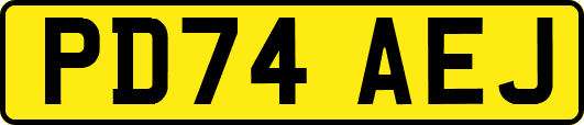 PD74AEJ