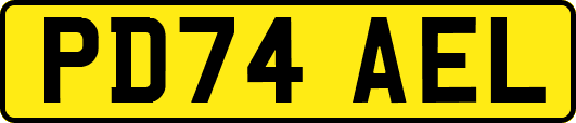 PD74AEL