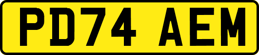 PD74AEM