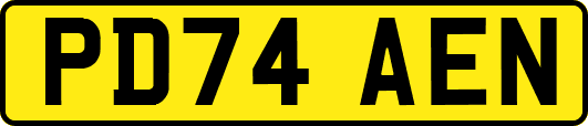 PD74AEN