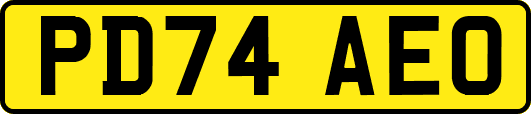 PD74AEO