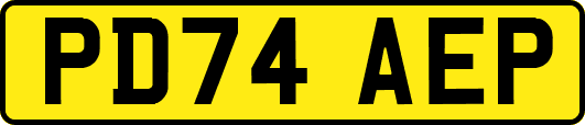 PD74AEP