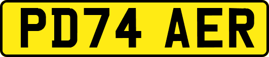 PD74AER