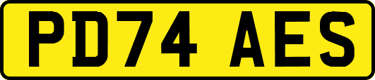 PD74AES
