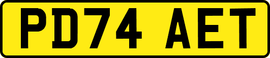 PD74AET