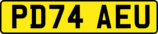 PD74AEU