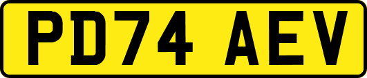 PD74AEV