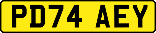PD74AEY