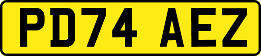 PD74AEZ