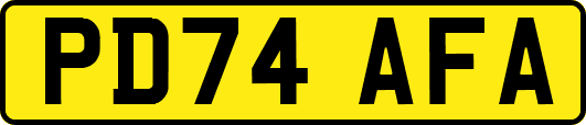 PD74AFA