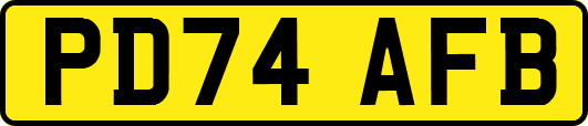 PD74AFB