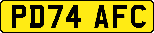 PD74AFC