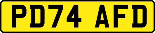 PD74AFD