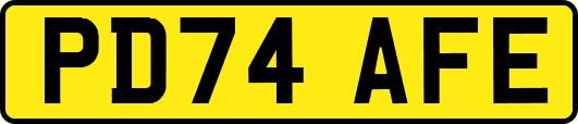 PD74AFE