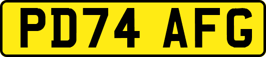 PD74AFG