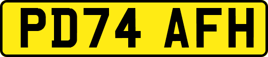 PD74AFH