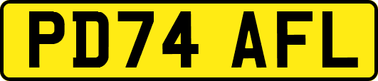PD74AFL