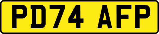 PD74AFP