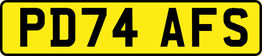 PD74AFS