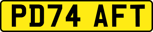 PD74AFT