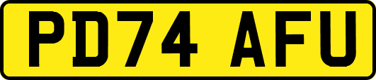 PD74AFU