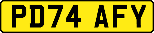 PD74AFY