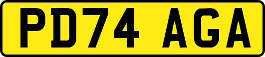 PD74AGA