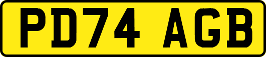 PD74AGB