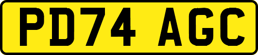PD74AGC