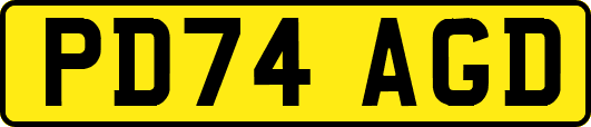 PD74AGD