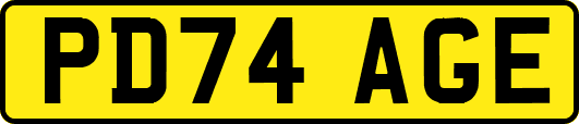 PD74AGE