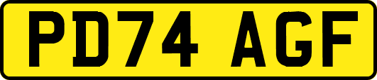 PD74AGF
