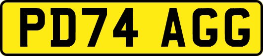 PD74AGG
