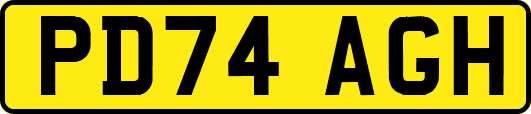 PD74AGH