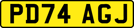PD74AGJ