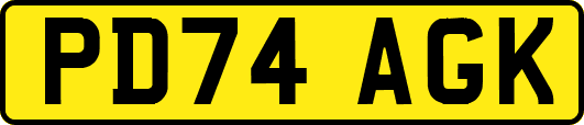 PD74AGK
