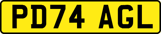 PD74AGL