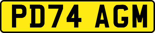 PD74AGM