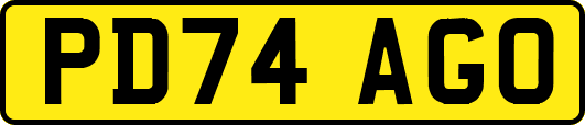 PD74AGO