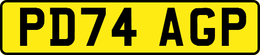 PD74AGP