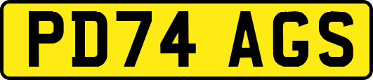 PD74AGS