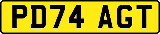 PD74AGT