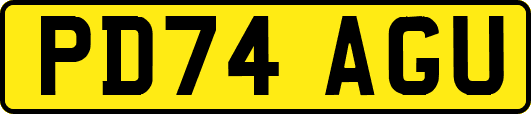 PD74AGU