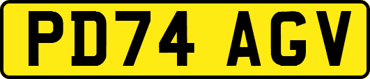 PD74AGV