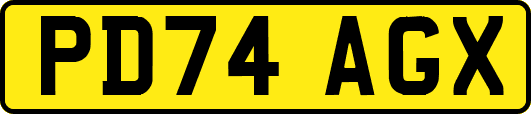PD74AGX