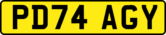 PD74AGY