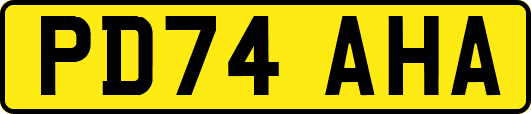 PD74AHA