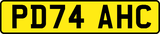 PD74AHC