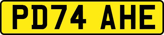 PD74AHE